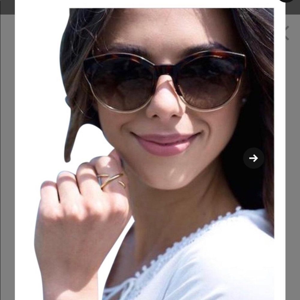 Brand New Dior Sideral 1 Shades - Picture 2 of 15